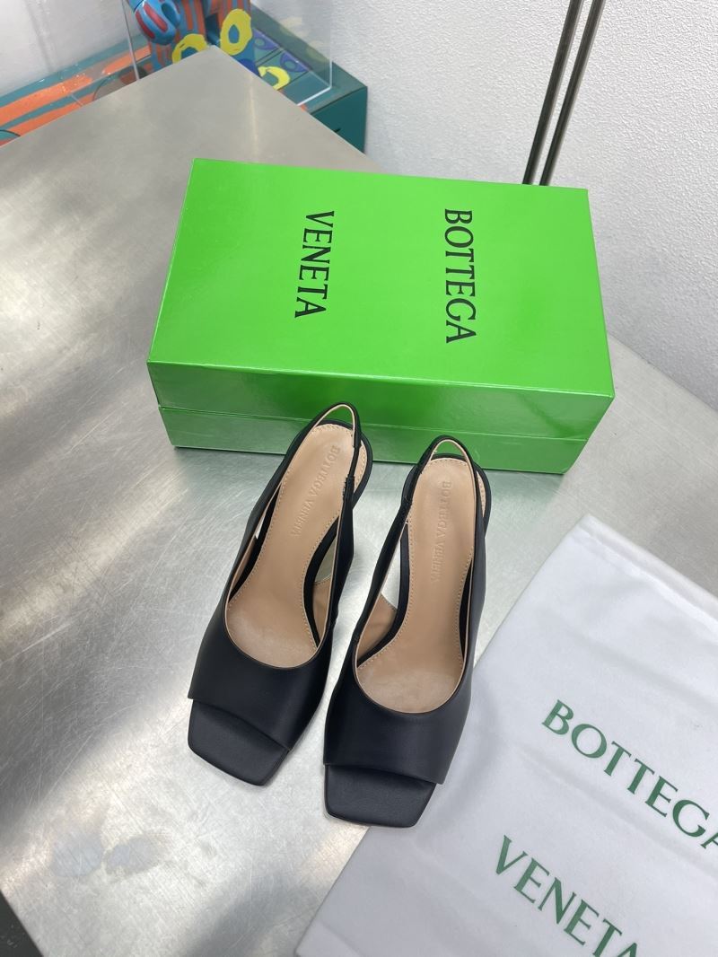 Bottega Veneta Sandals